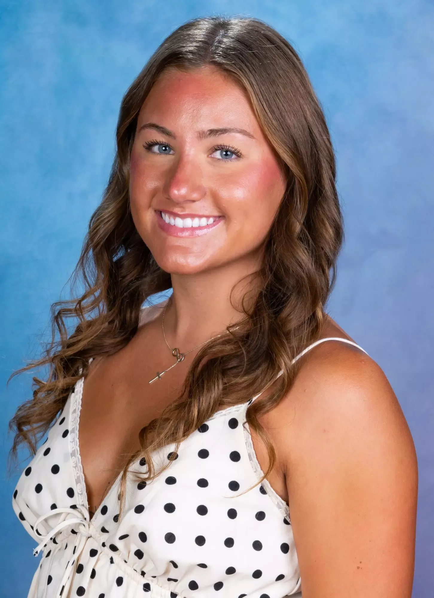 Erin Schuch, Swimming & Diving, University of the Pacific