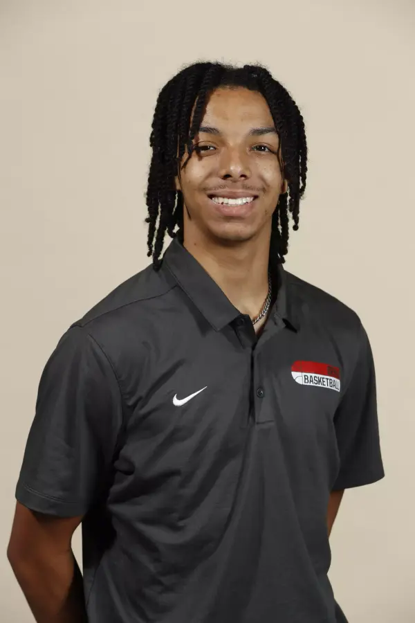 Jordan Freeman, Basketball, Benedictine University