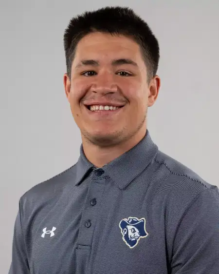 Gabe Dwaileebe, Football, South Dakota Mines