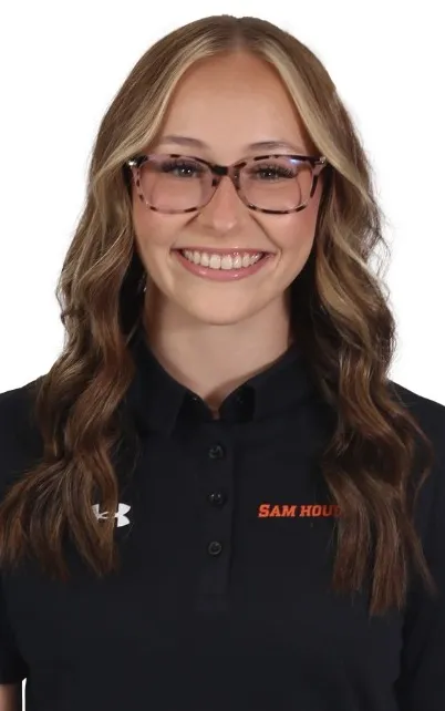 Maddie Watson, Track and Field (O), Sam Houston State University