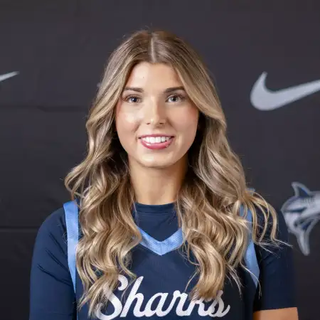 Elaina Kline-Ruminski, Basketball, Nova Southeastern University