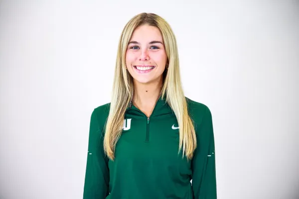Bretton Mackiewicz, Golf, Jacksonville University