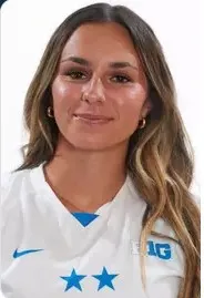 Alice Barbieri, Soccer, undefined
