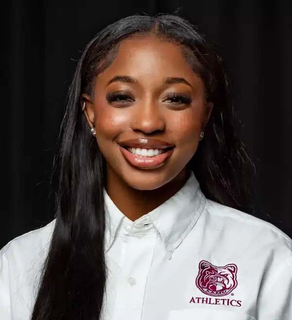 Cherrish Robinson, Volleyball, Alabama A&M University