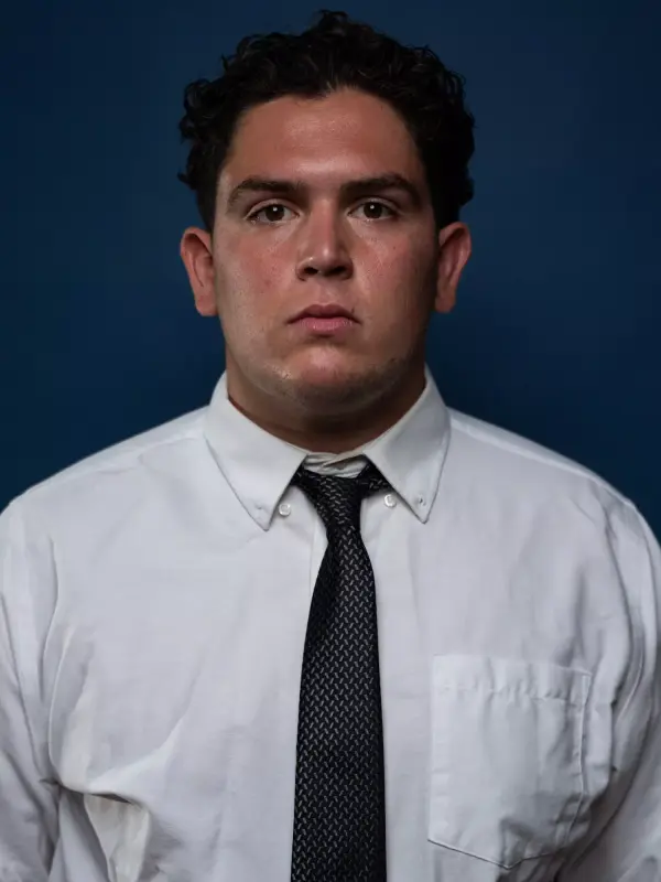 Alex Maugeri, Football, Western Connecticut State University