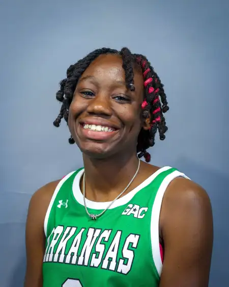 Hannah Moore, Basketball, University of Arkansas at Monticello