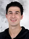 Apostolos Mallinas, Track and Field (O), Eastern Illinois University