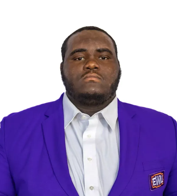 Yohlen Saunders, Football, Edward Waters University