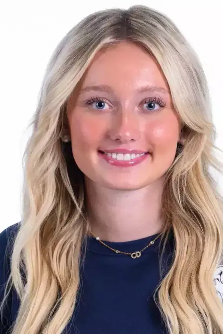 Callie Seiler, Track and Field (O), Butler University