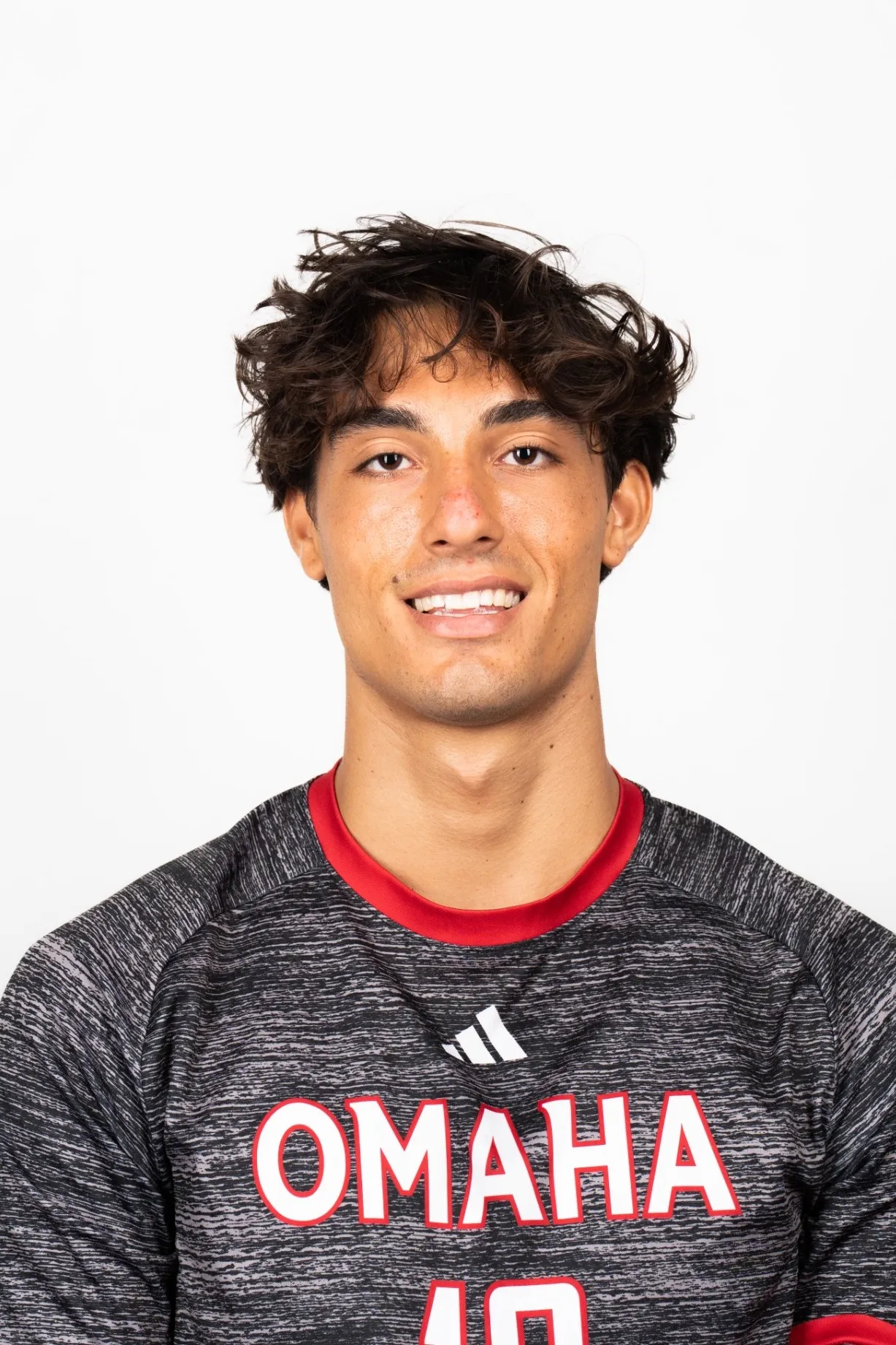 Gabe Johner, Soccer, University of Nebraska Omaha