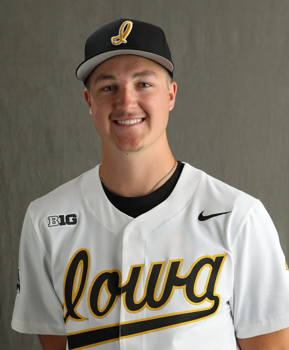 Kellen Strohmeyer, Baseball, undefined