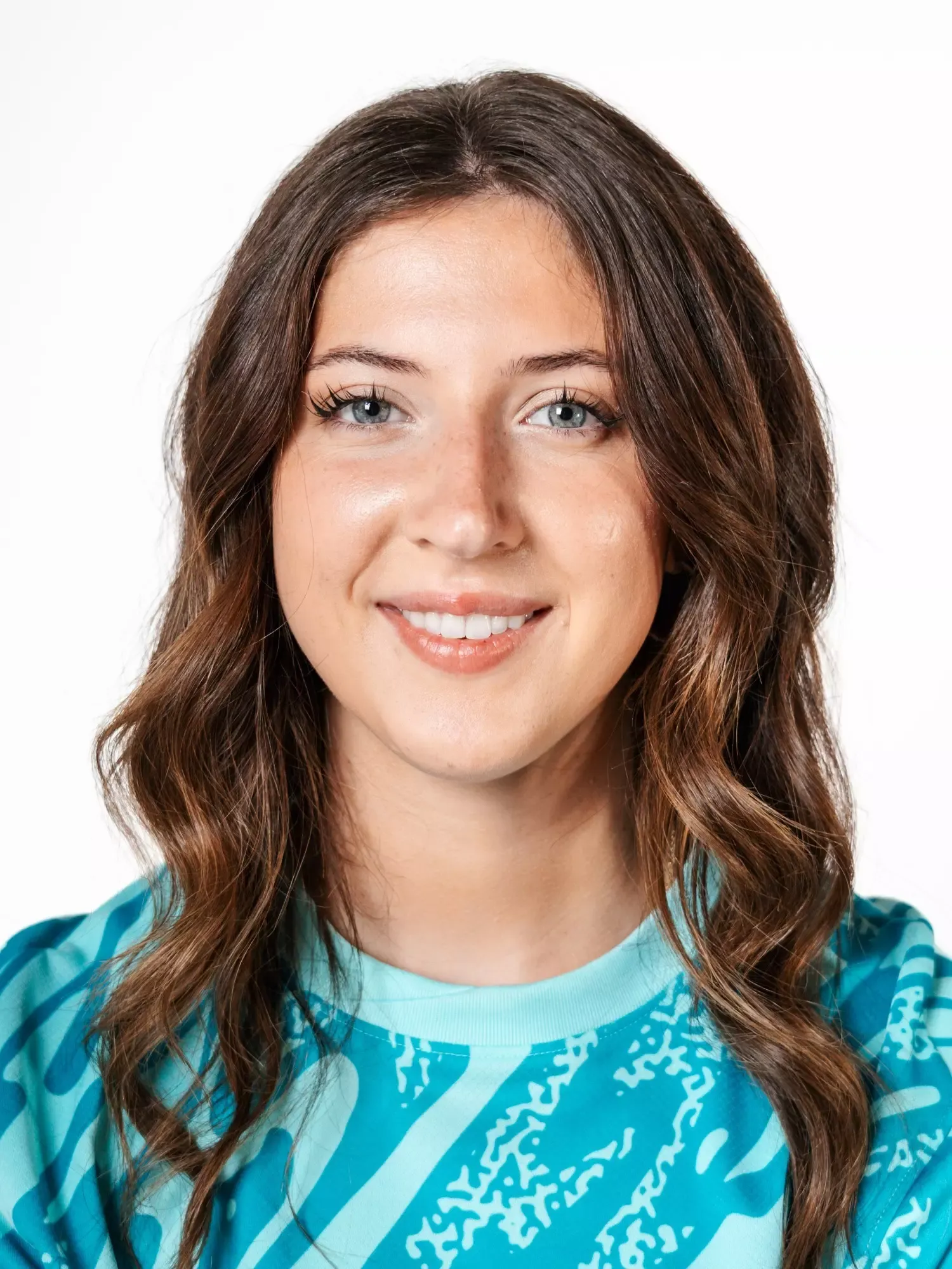 Claire Manis, Soccer, undefined