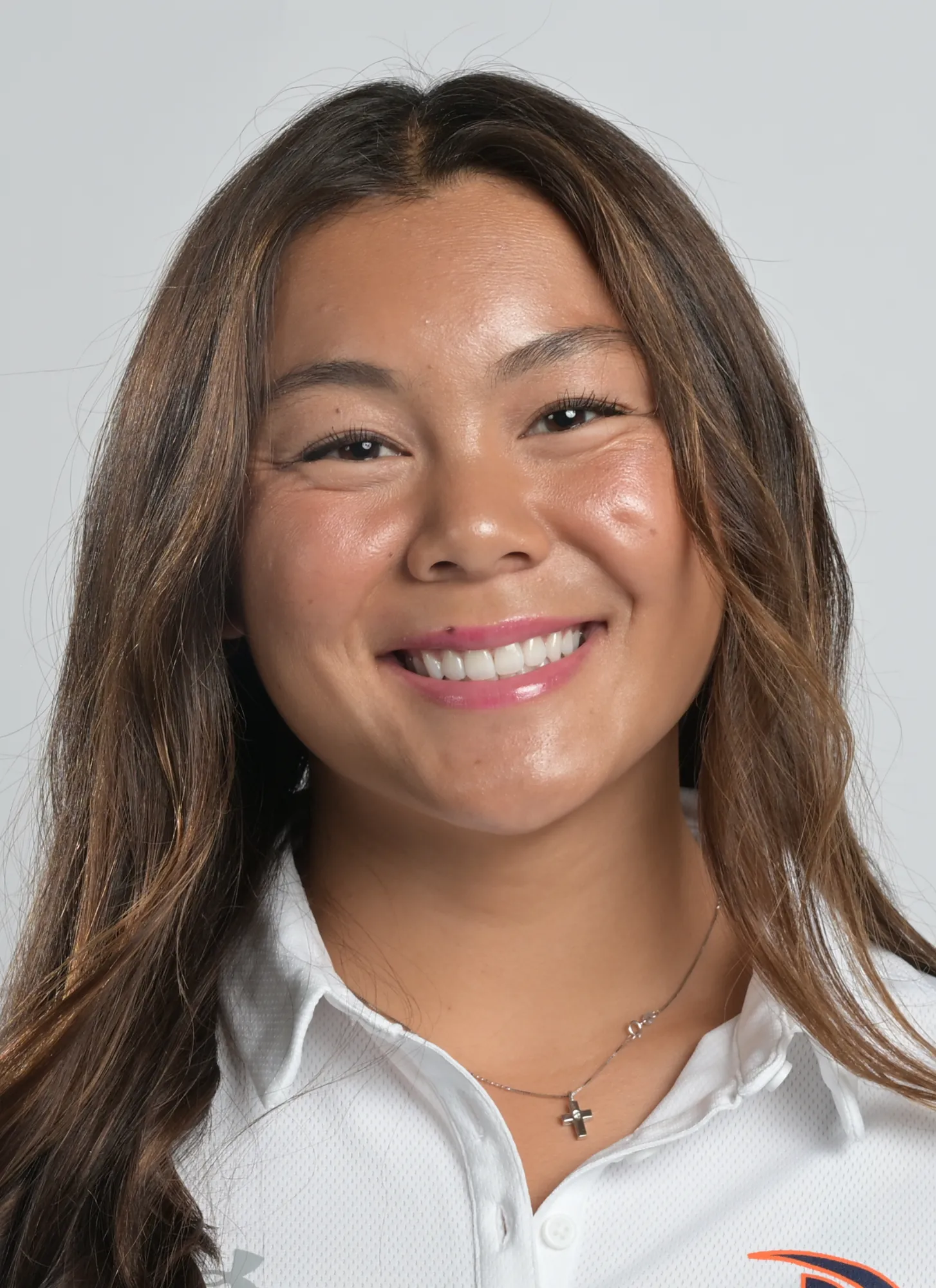Aliyah Fan, Swimming & Diving, Pepperdine University