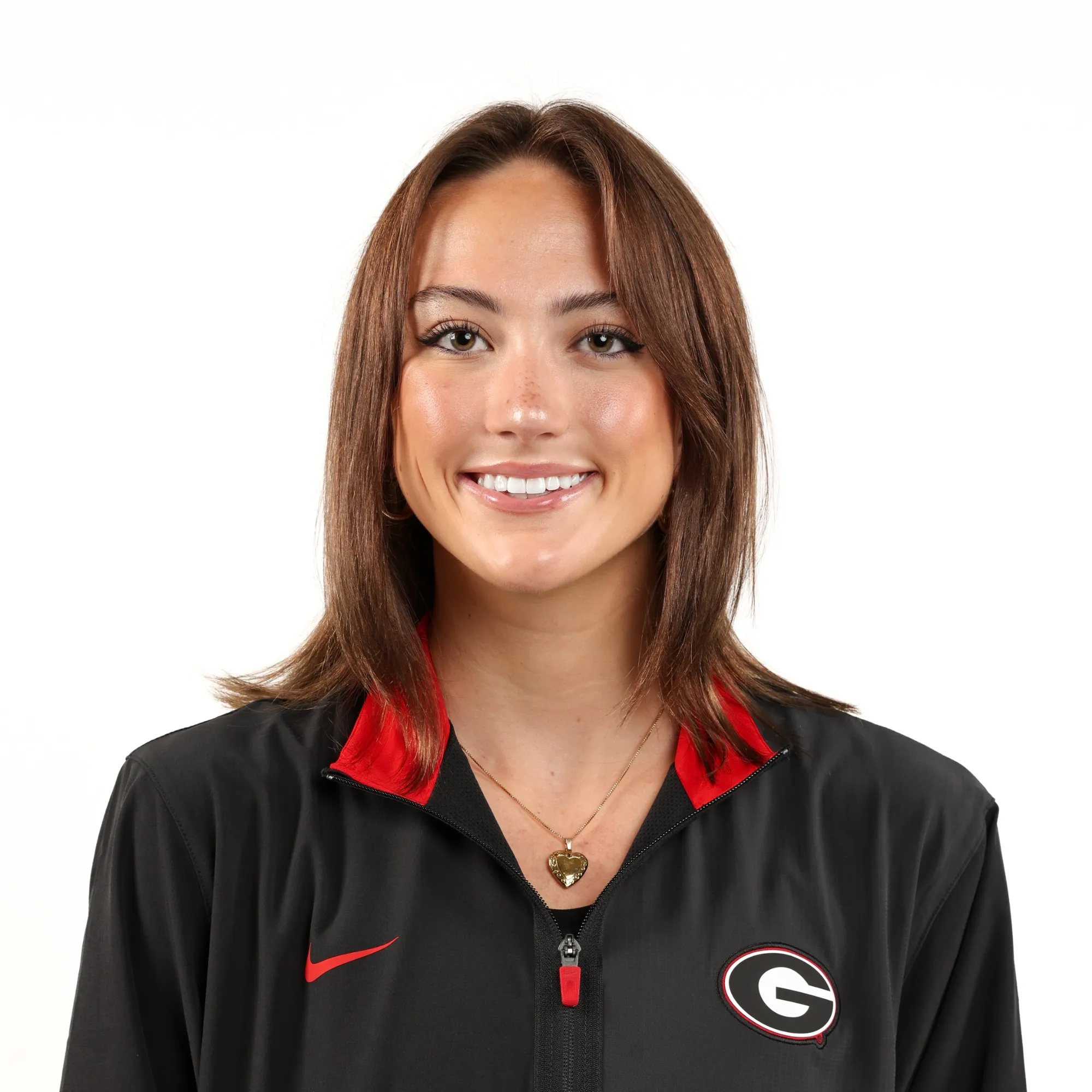 Elizabeth Tilt, Swimming & Diving, University of Georgia