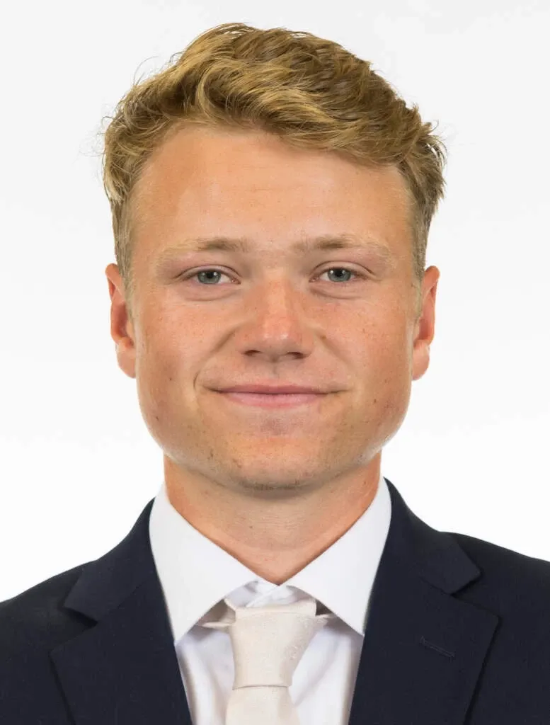 Albert Hansson, Golf, undefined