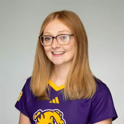 Skylar Huber, Bowling, Western Illinois University