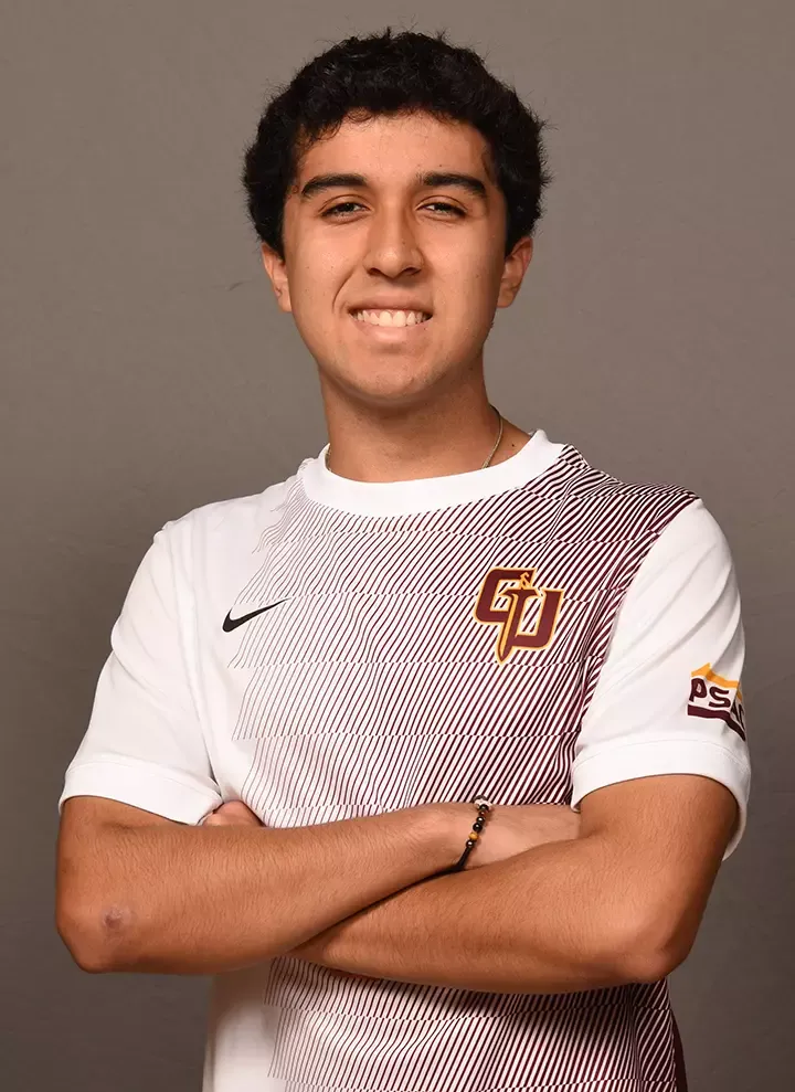Santiago Rodriguez, Soccer, Gannon University