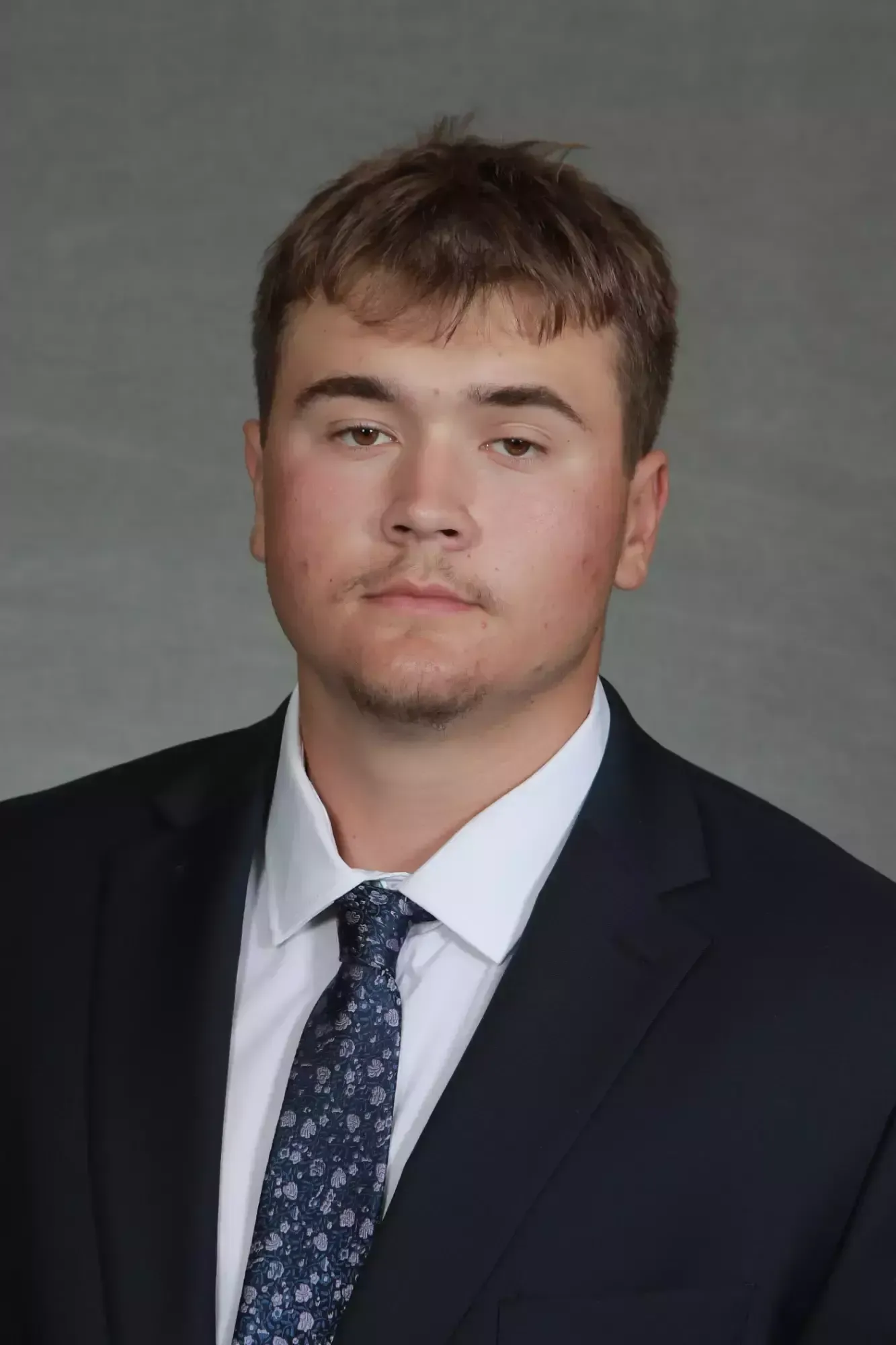 Braxton Riha, Football, undefined
