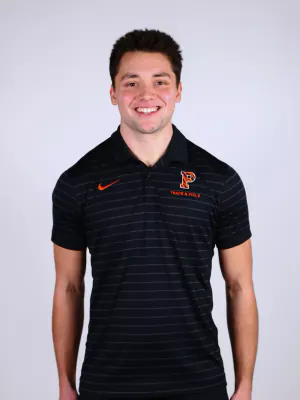 Karl Dietz, Track and Field, undefined