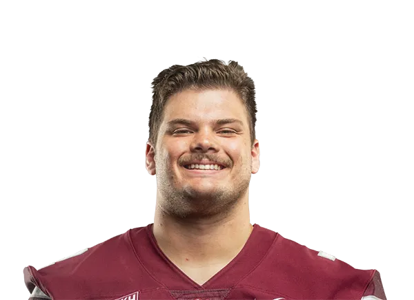 Cade Klimczak, Football, undefined