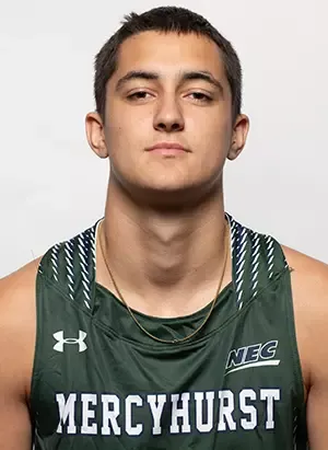 Daniel Turner, Track and Field, undefined