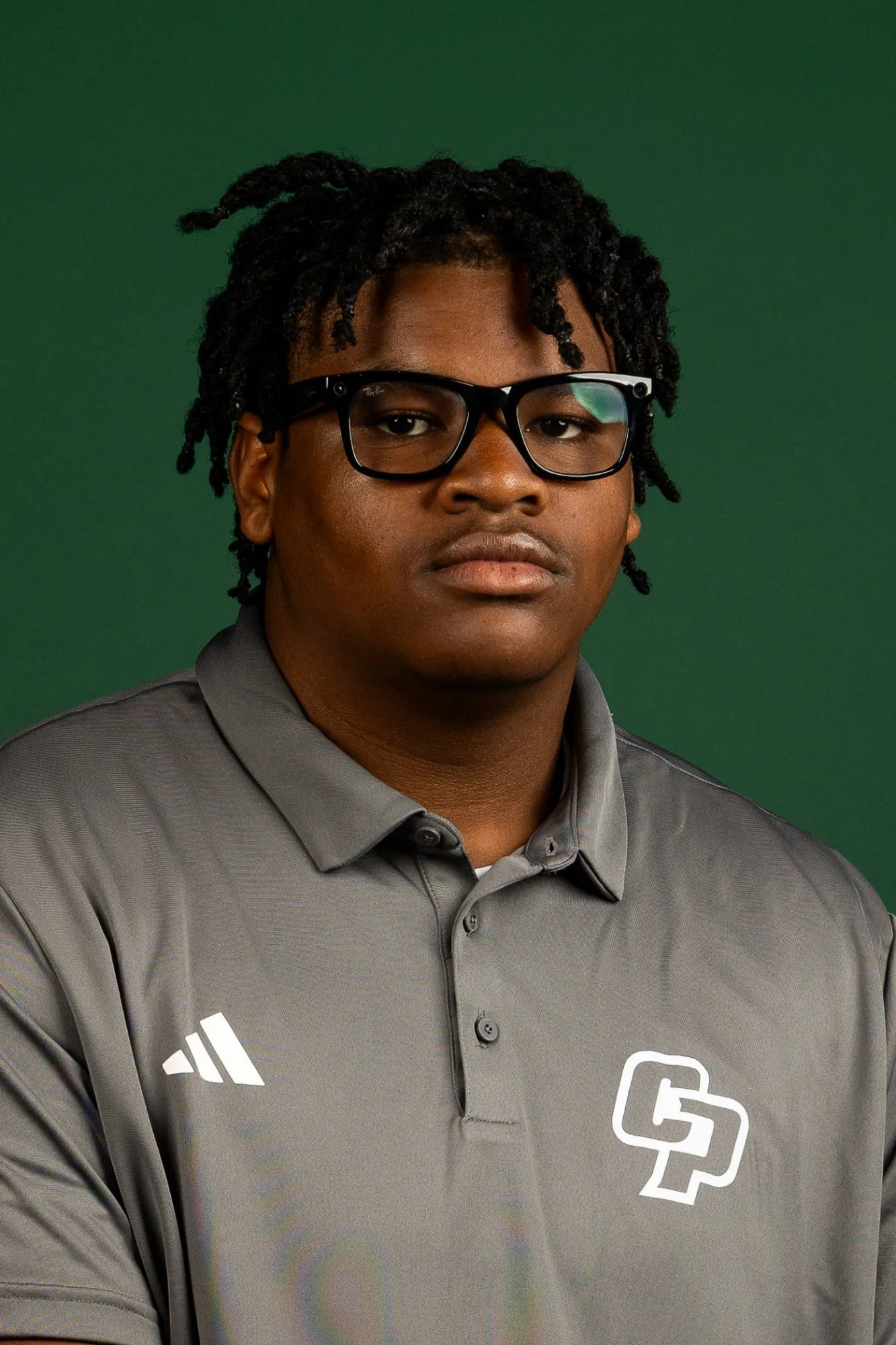 Blake Graham, Football, California Polytechnic State University