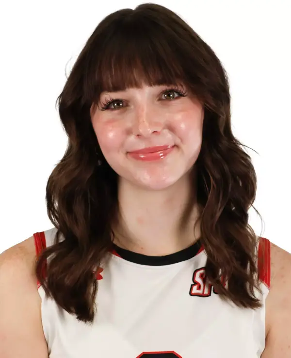 Emme Larson, Volleyball, Saint Francis University