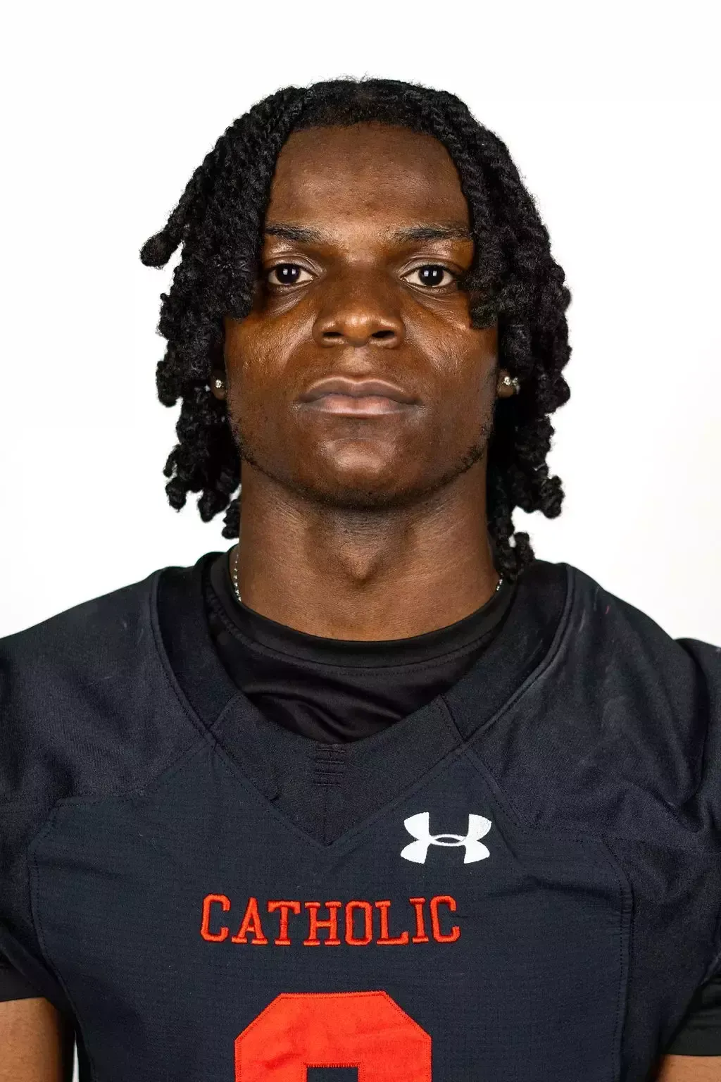 Ramonte Haigler, Football, undefined