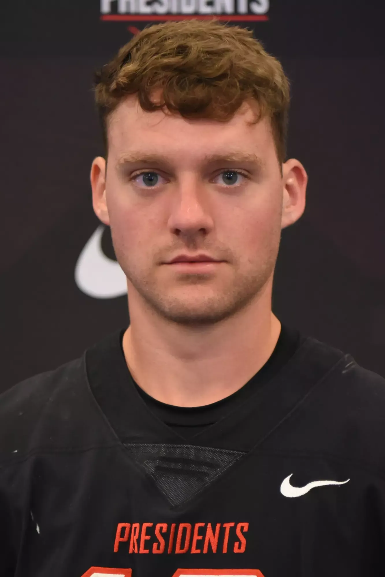 Campbell Pivnick, Football, Washington & Jefferson College