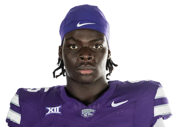 Patrick Tackie, Football, undefined