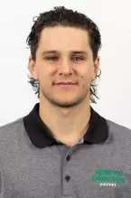 Dylan James, Hockey, undefined