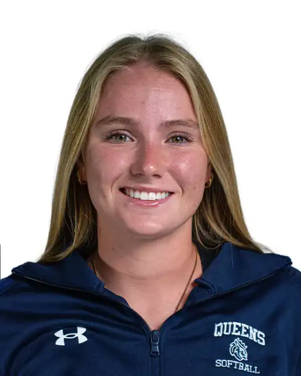 Caylin Herring, Softball, Queens University of Charlotte