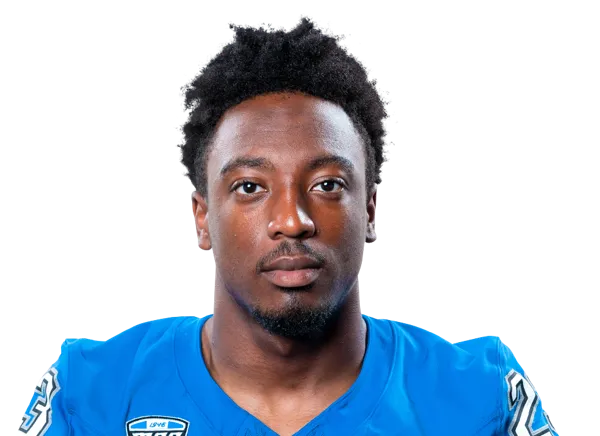 Xavier Leonard, Football, University at Buffalo