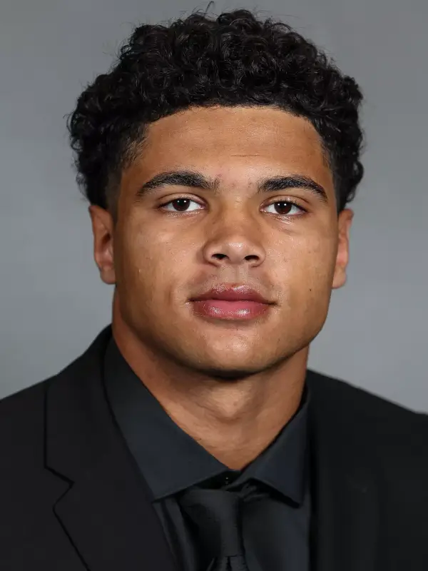 DaOne Owens, Football, Slippery Rock University