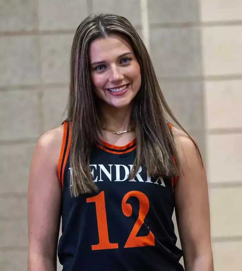 Riley Brady, Basketball, Hendrix College
