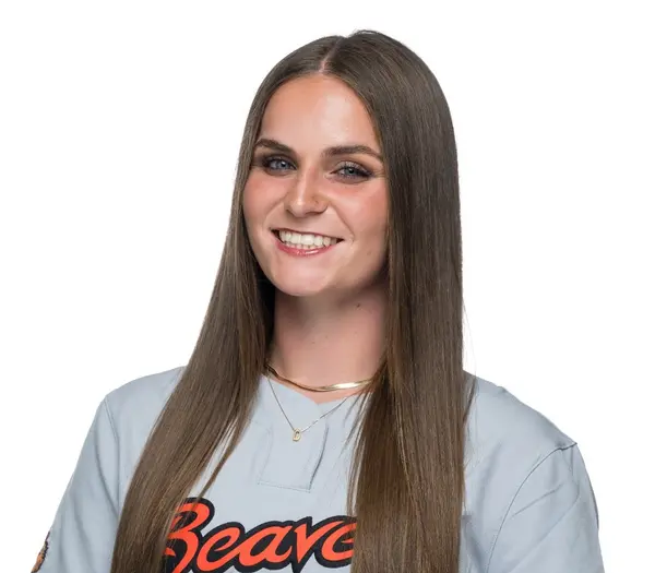 Paige Bambarger, Softball, Oregon State University