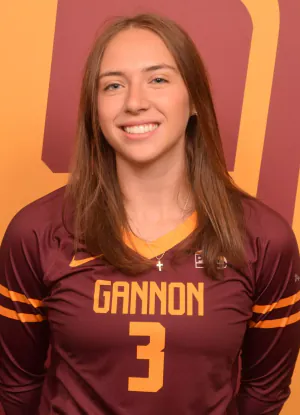 Alexis Fowler, Volleyball, undefined