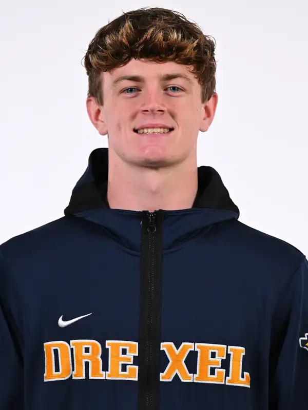 Patrick Kelly, Wrestling, Drexel University