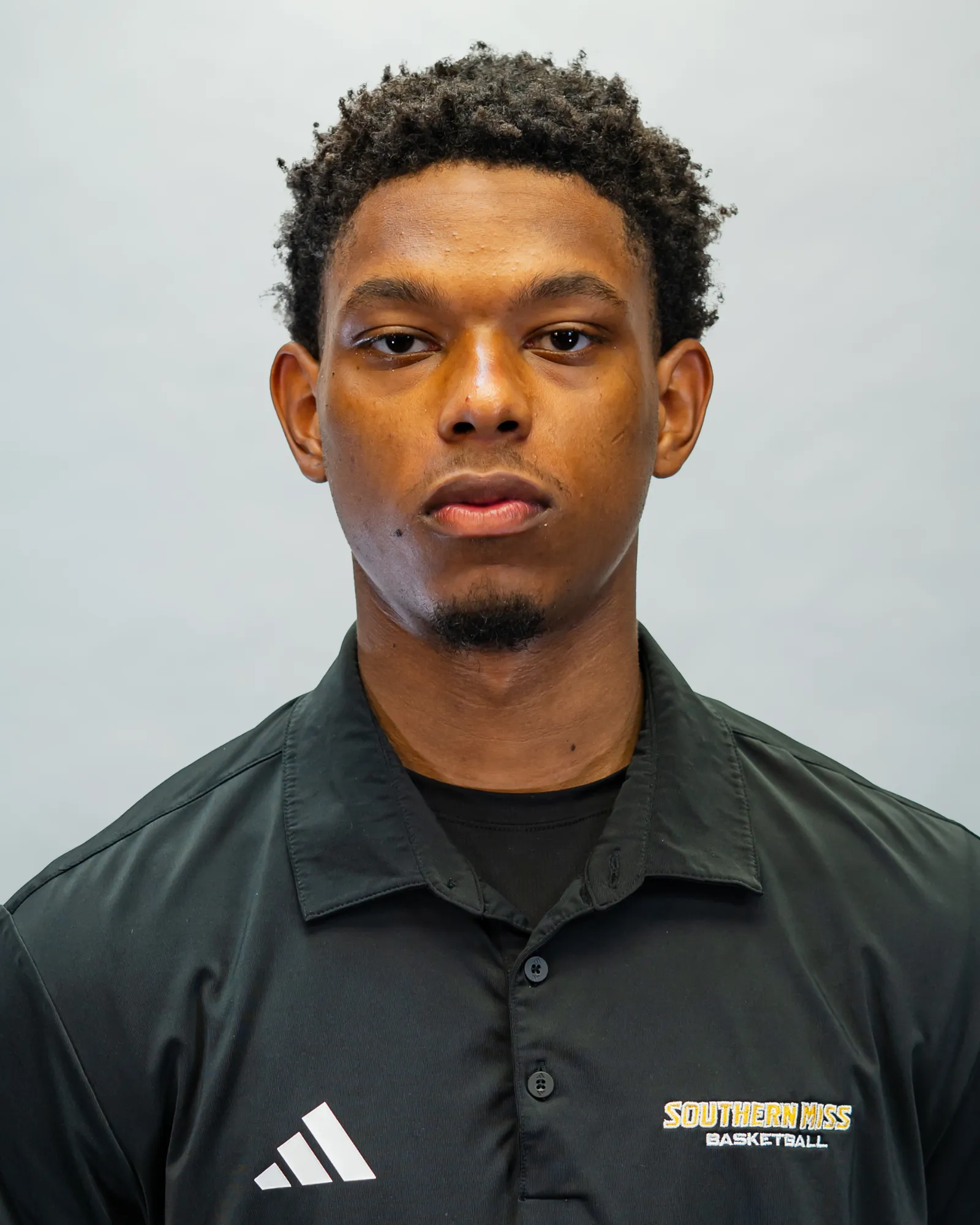 Dorion Bowen, Basketball, University of Southern Mississippi