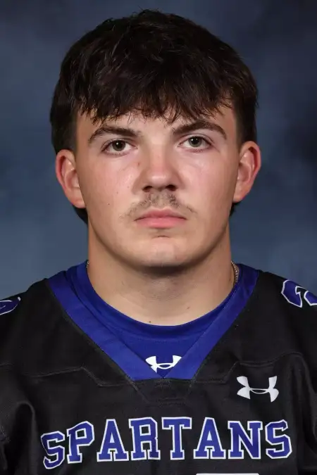 Kayden Loomis, Football, University of Dubuque