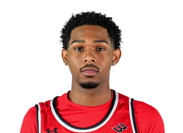 Larry Hughes II, Basketball, undefined