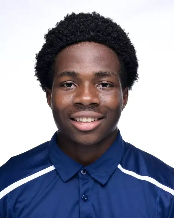 Chizitere Okolie, Track and Field (O), Rice University