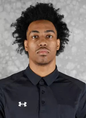 JaVar Daniel, Basketball, undefined