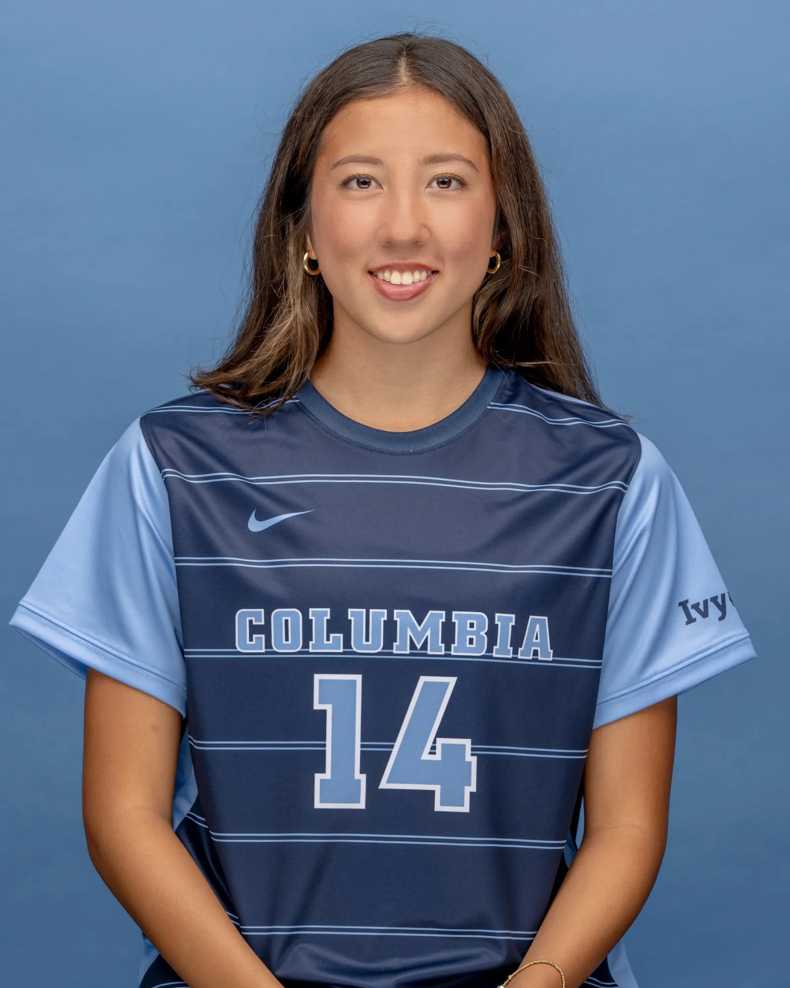 Aoife Turner, Soccer, undefined