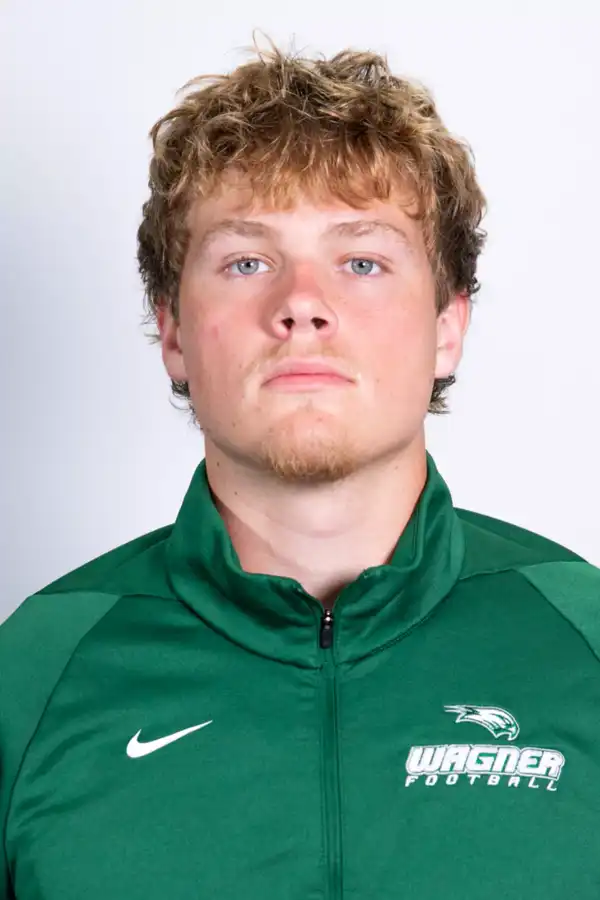 Christopher Harris, Football, Wagner College