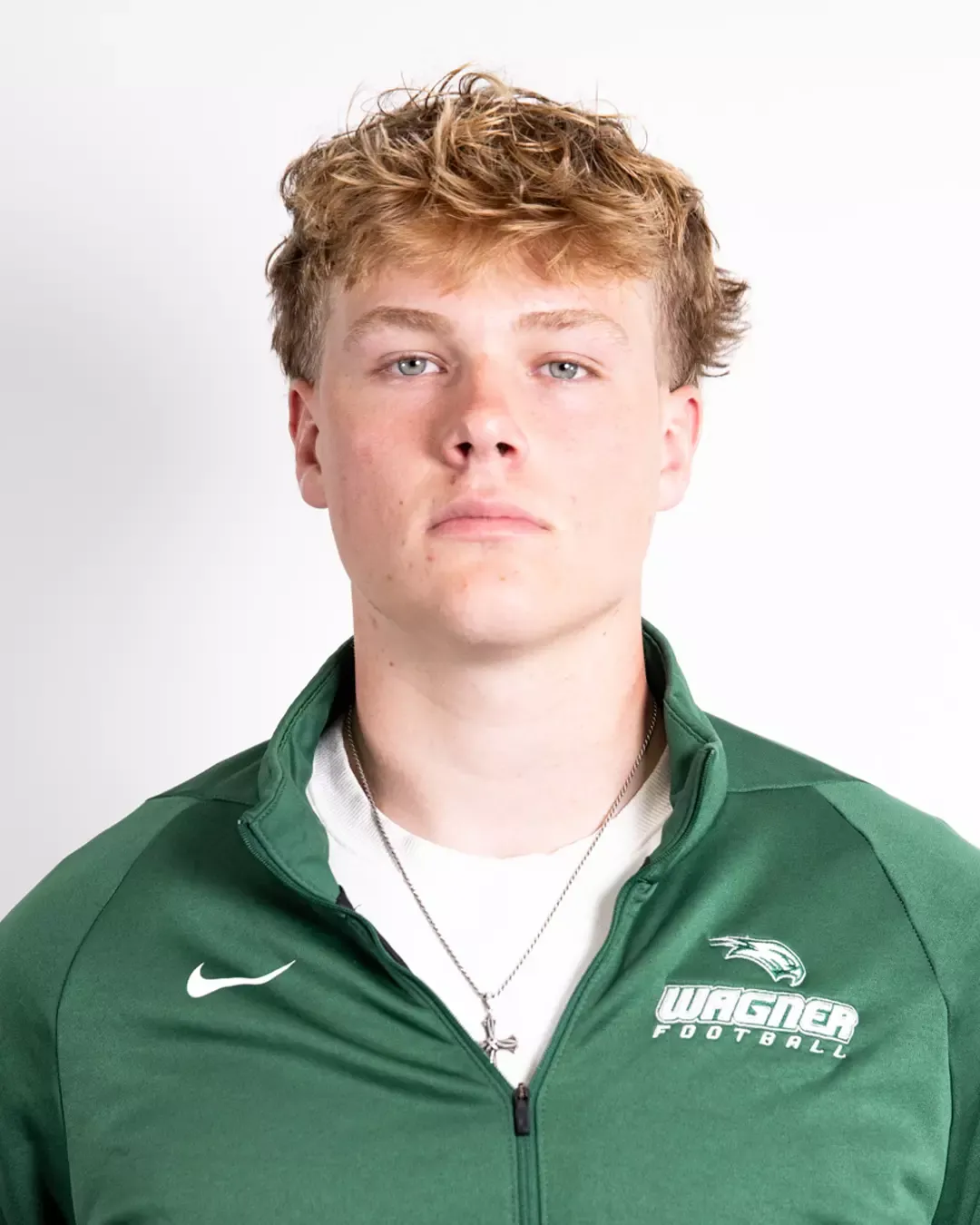 Christopher Harris, Football, undefined