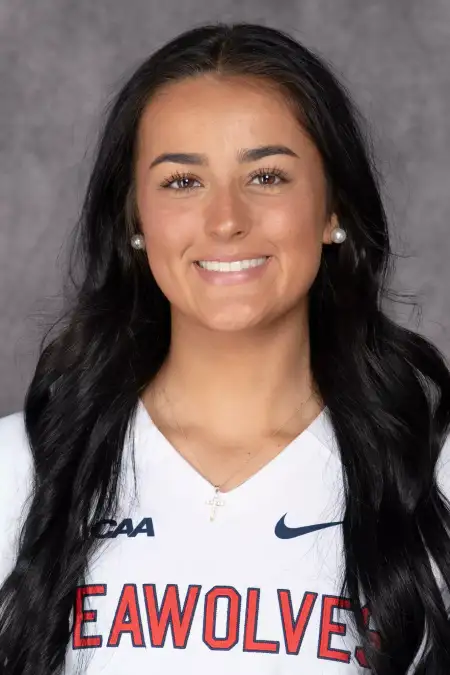 Natalia Altebrando, Lacrosse, Stony Brook University