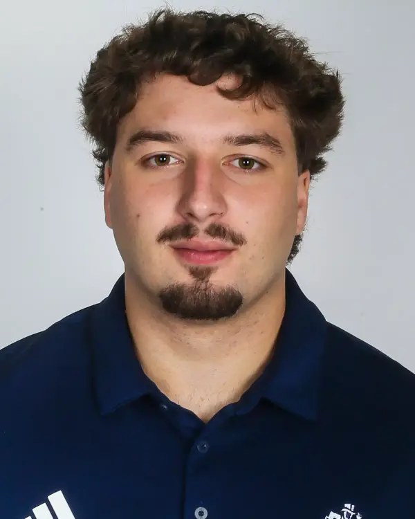 Aidan Dreiling, Football, Washburn University