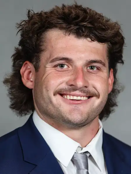 Lou Swartz, Football, Slippery Rock University