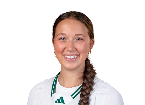 Madison Hoffmann, Basketball, University of Wisconsin-Green Bay